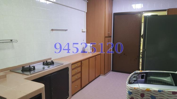 Blk 306 Jurong East Street 32 (Jurong East), HDB 3 Rooms #167280652